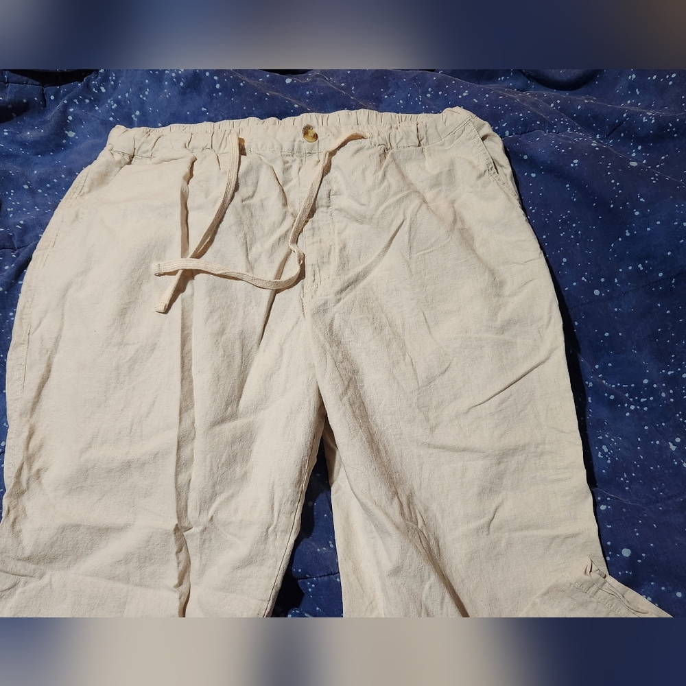 Men's Island Passport light pants